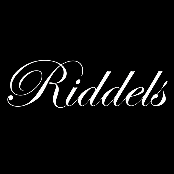 Riddels